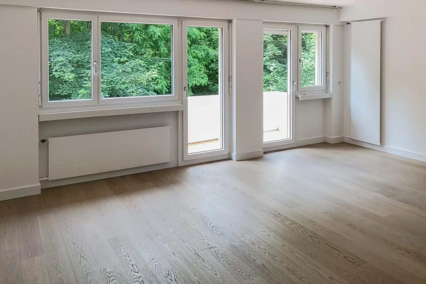 Renovierte 3.5 Zimmer-Wohnung - Foto 4 von 11