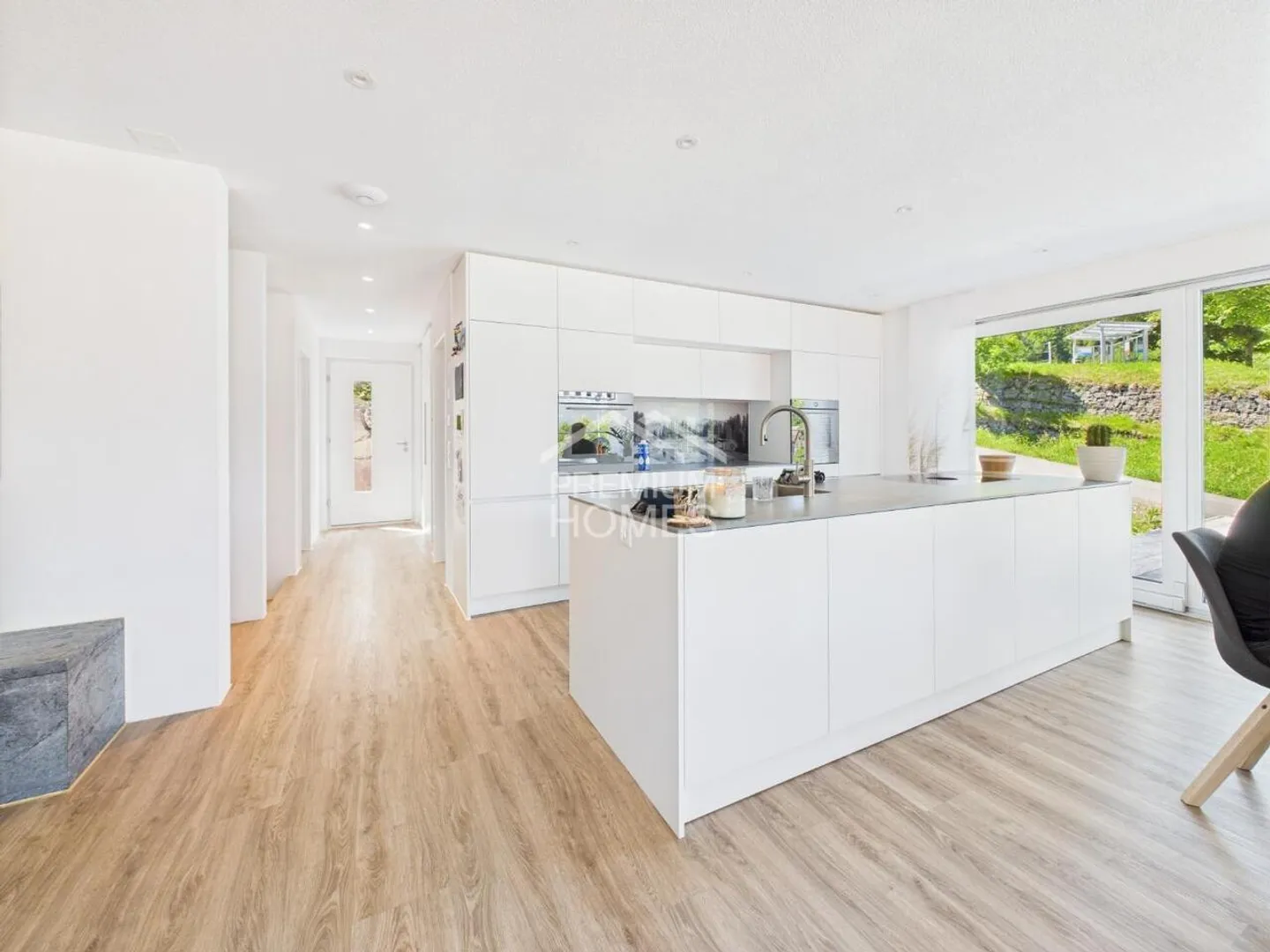 Maison jumelle à vendre - Photo 6 sur 12