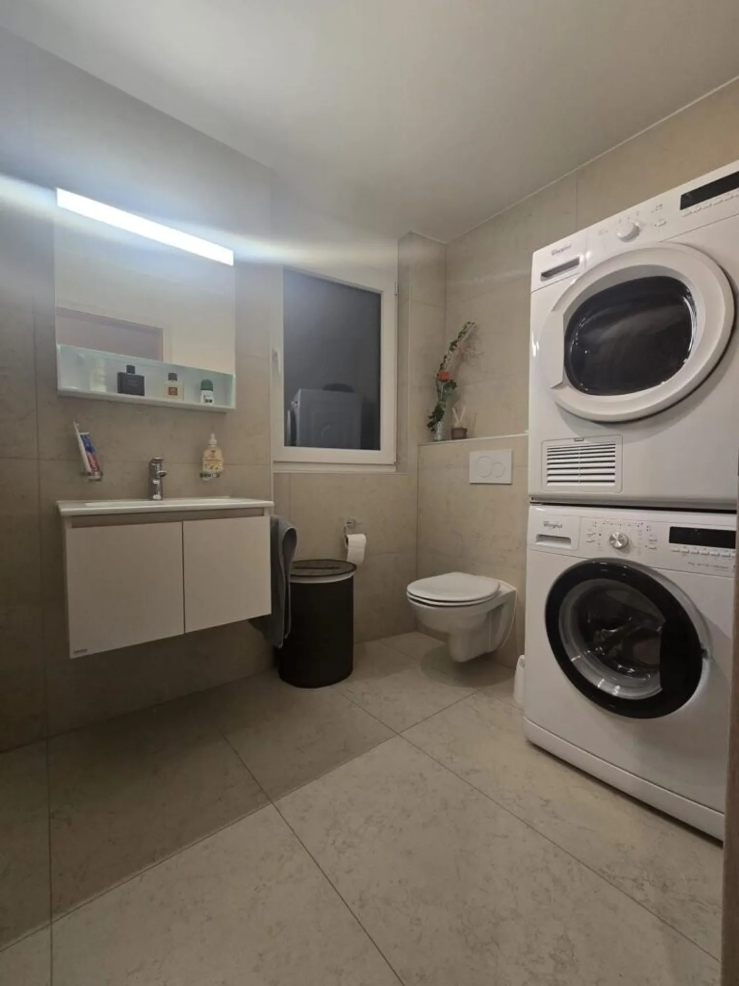 Appartement 3.5 pièces - Photo 5 sur 6