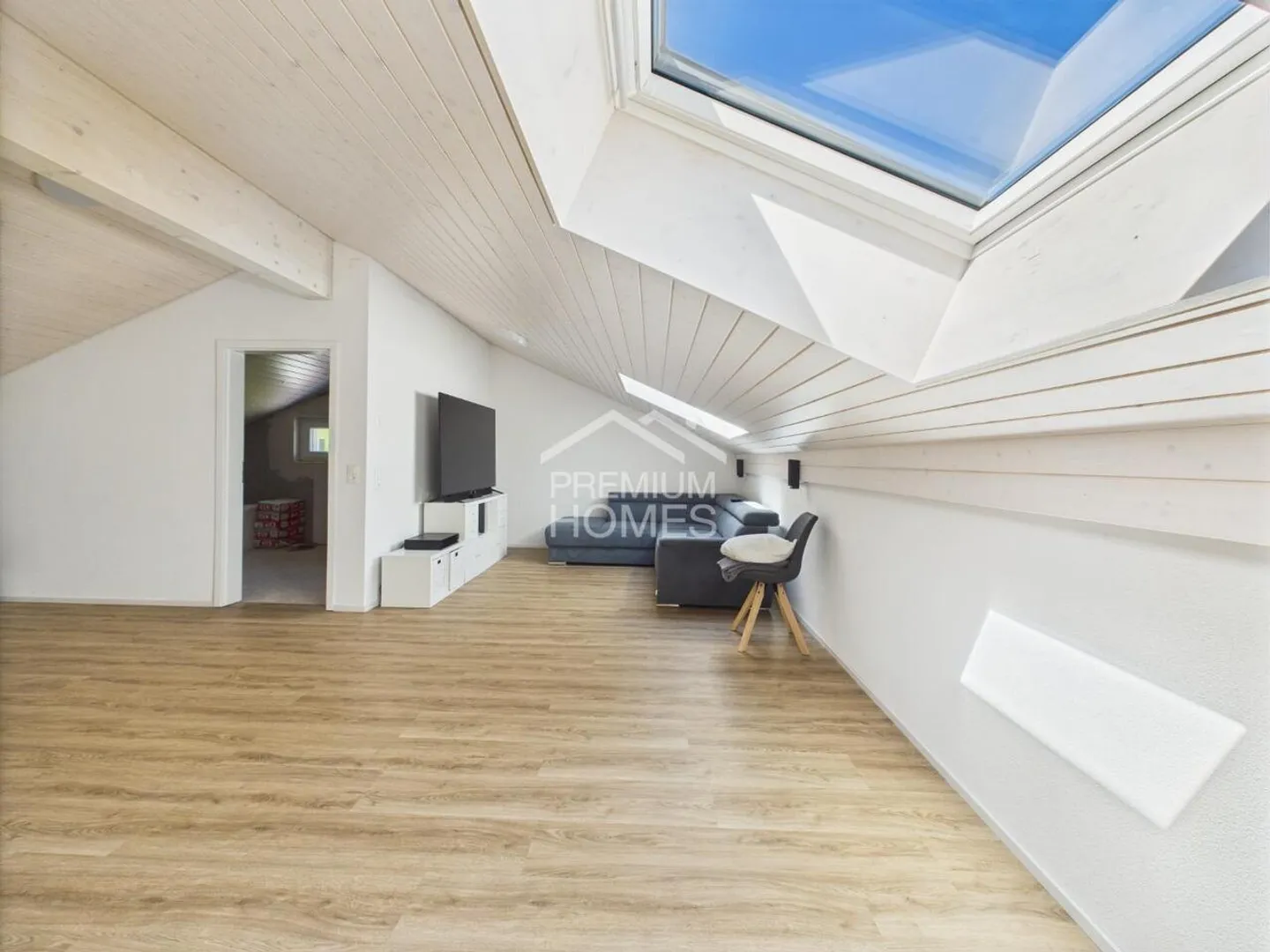 Maison jumelle à vendre - Photo 8 sur 12