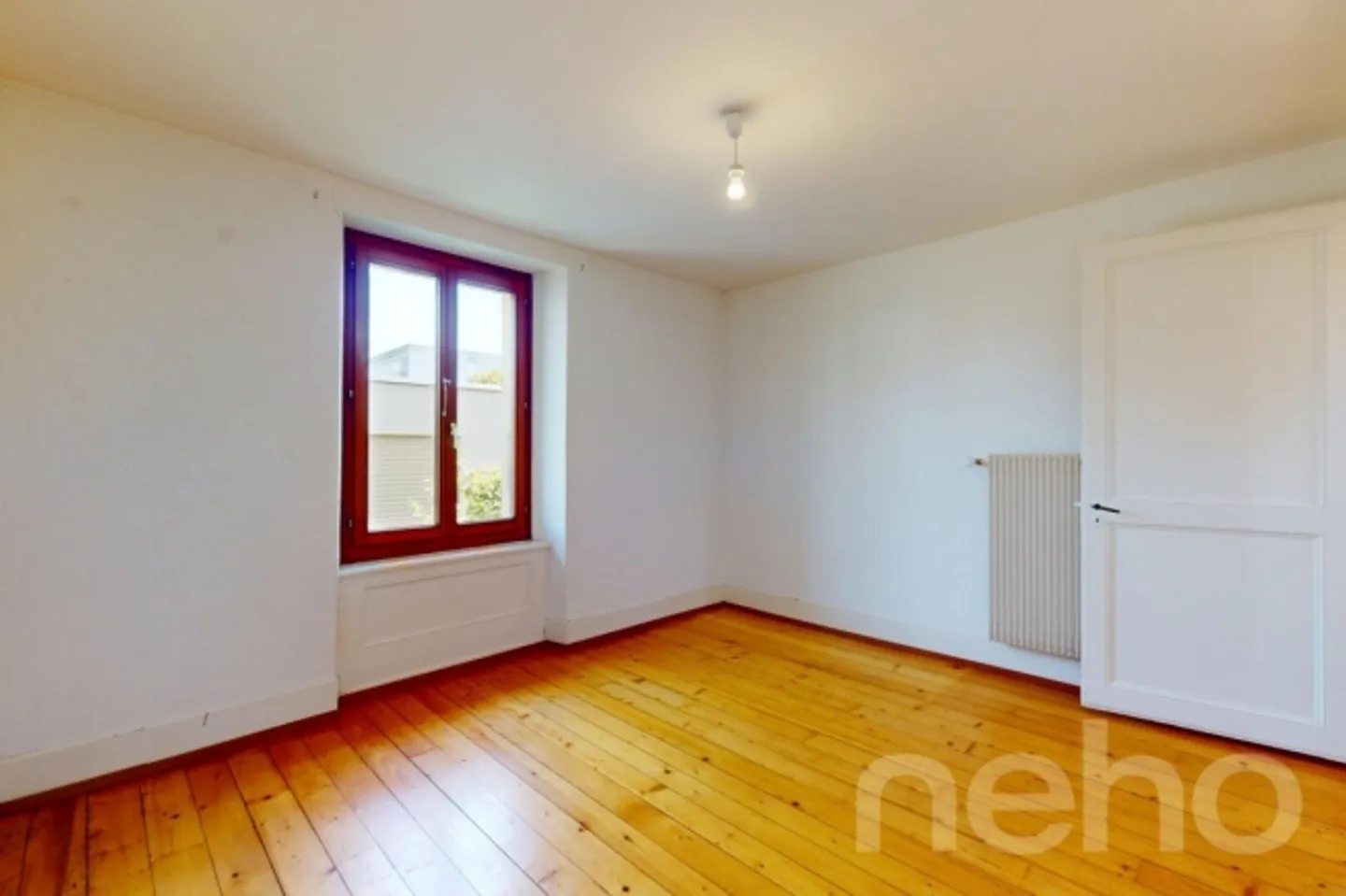 Charaktervolles Einfamilienhaus in Yverdon - Foto 8 von 12