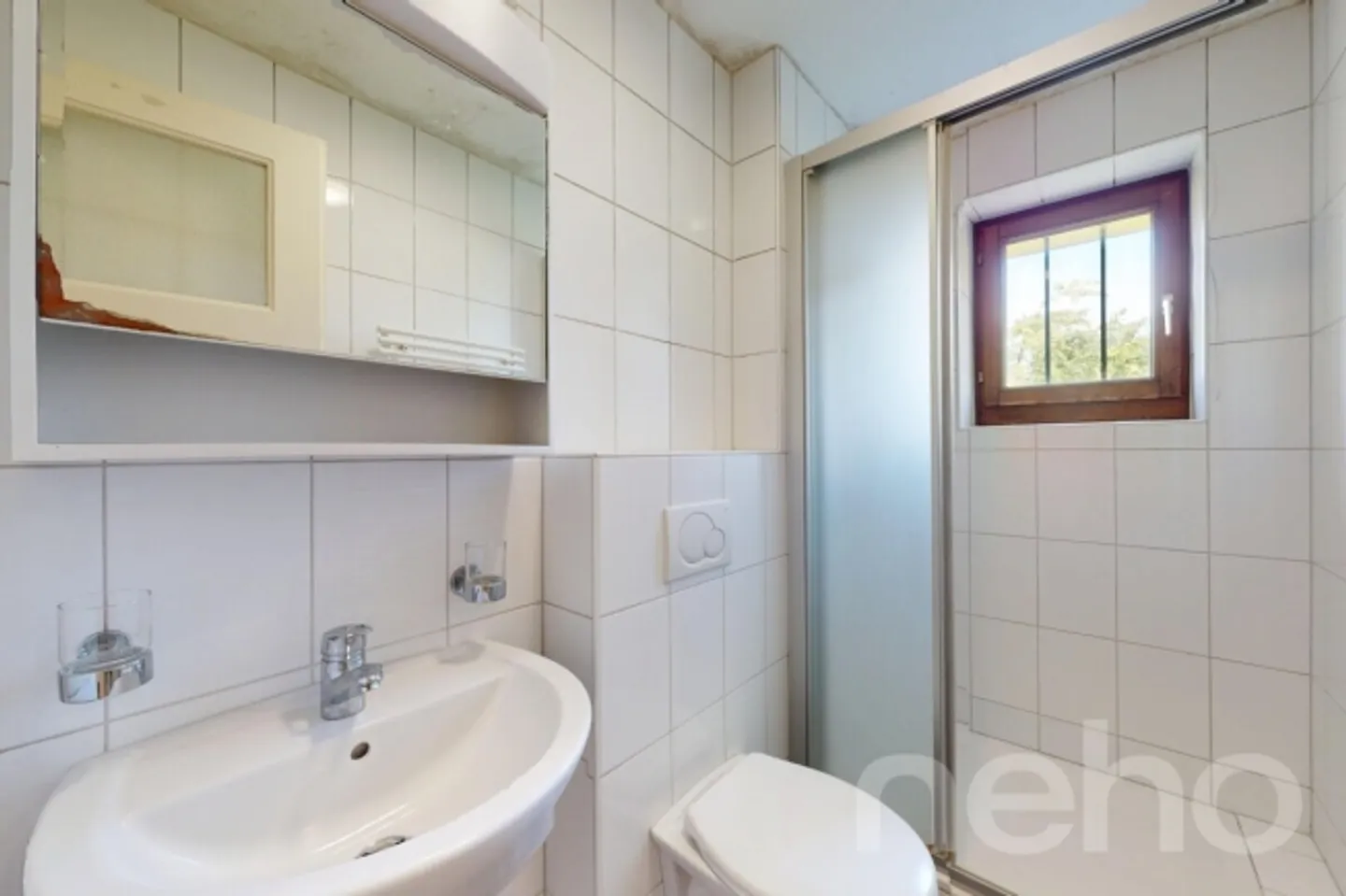 Charaktervolles Einfamilienhaus in Yverdon - Foto 9 von 12