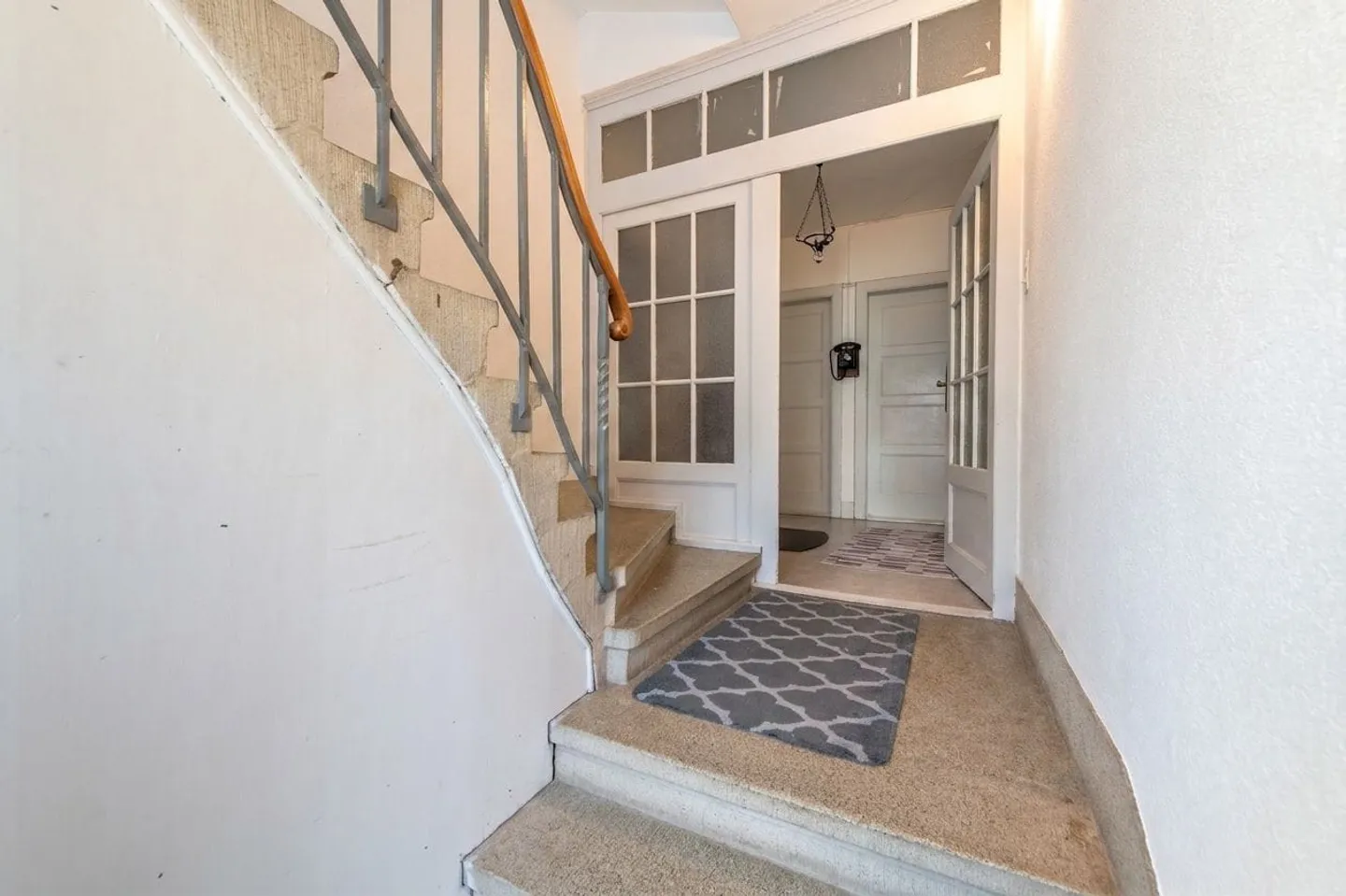 Ein Haus, unzählige Möglichkeiten - Zweifamilienhaus mit Gartenidylle und Ausbaupotenzial - Photo 9 of 13