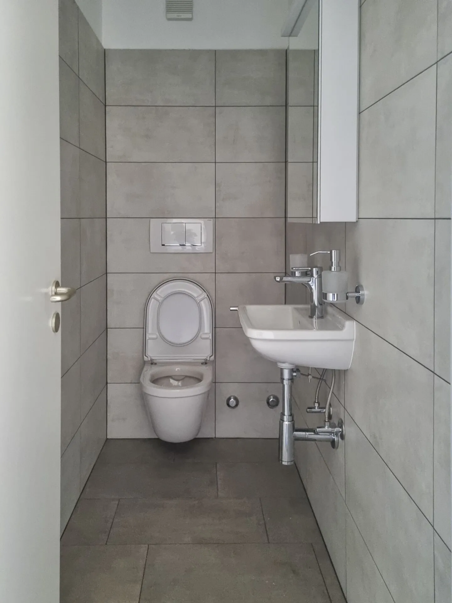 Bright 3.5-Room Apartment - Photo 5 of 7