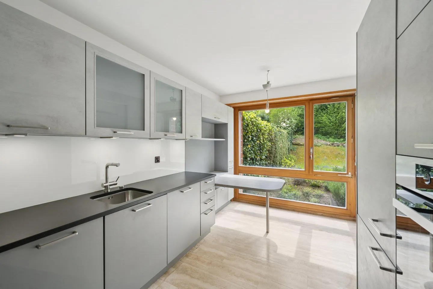Vivre dans le vert – Votre maison de coin avec idylle de jardin - Photo 4 sur 12