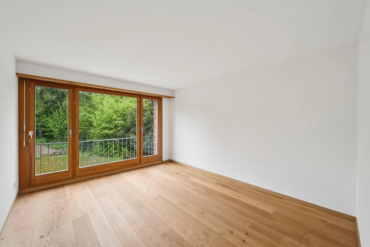 Vivre dans le vert – Votre maison de coin avec idylle de jardin - Photo 6 sur 12