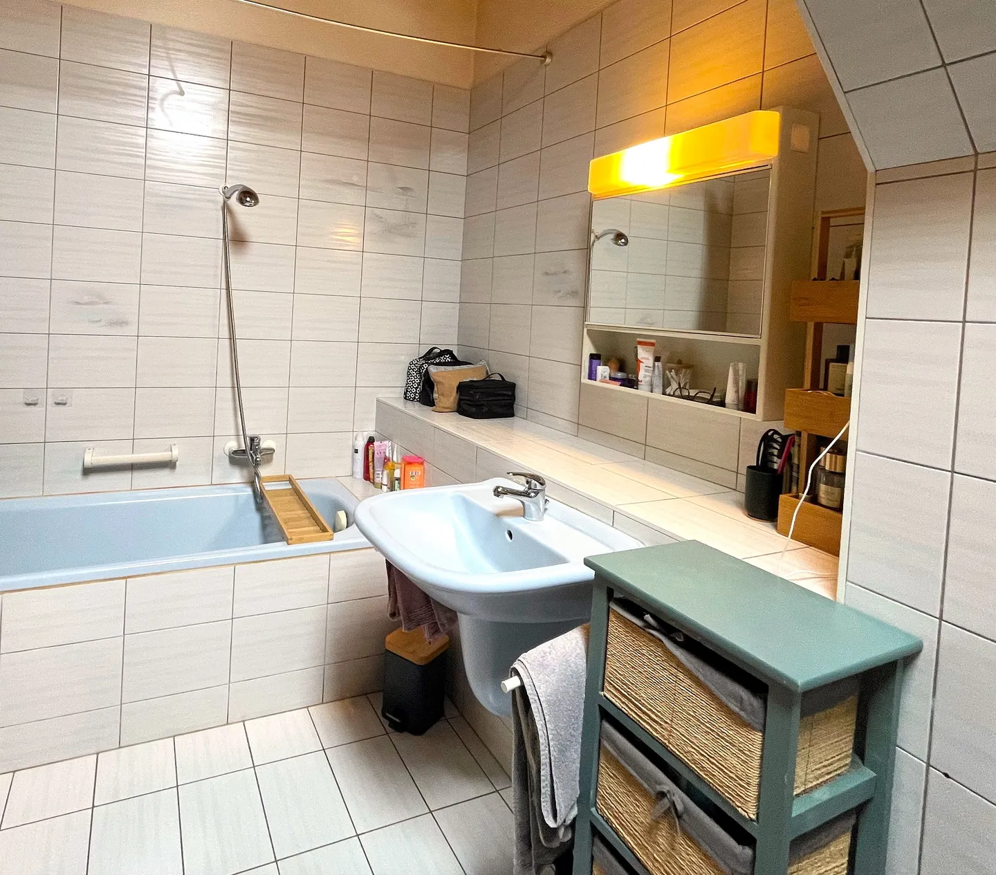 MOLESON | 5,5 ZIMMER WOHNUNG - Foto 1 von 1