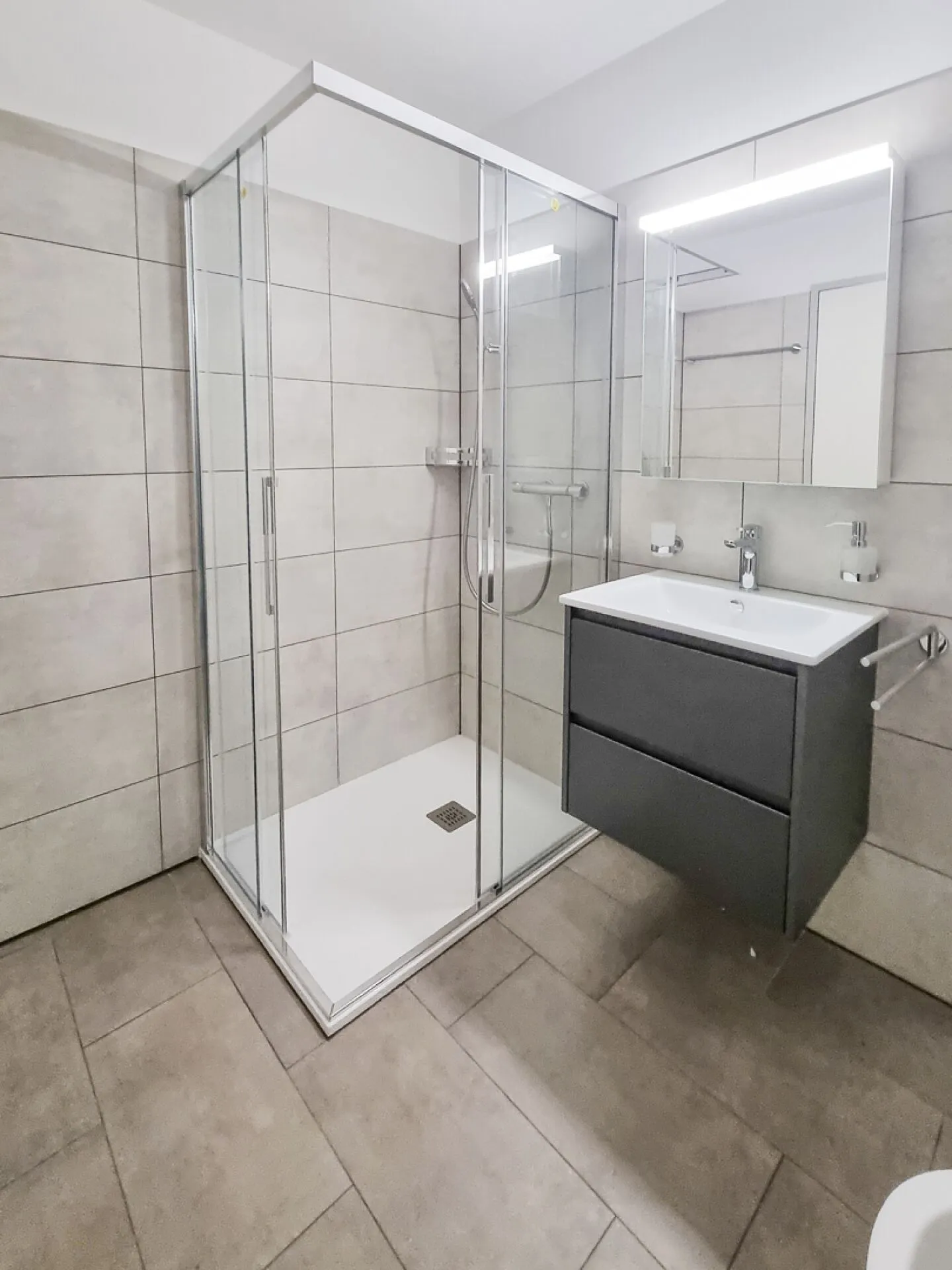 Bright 3.5-Room Apartment - Photo 6 of 7