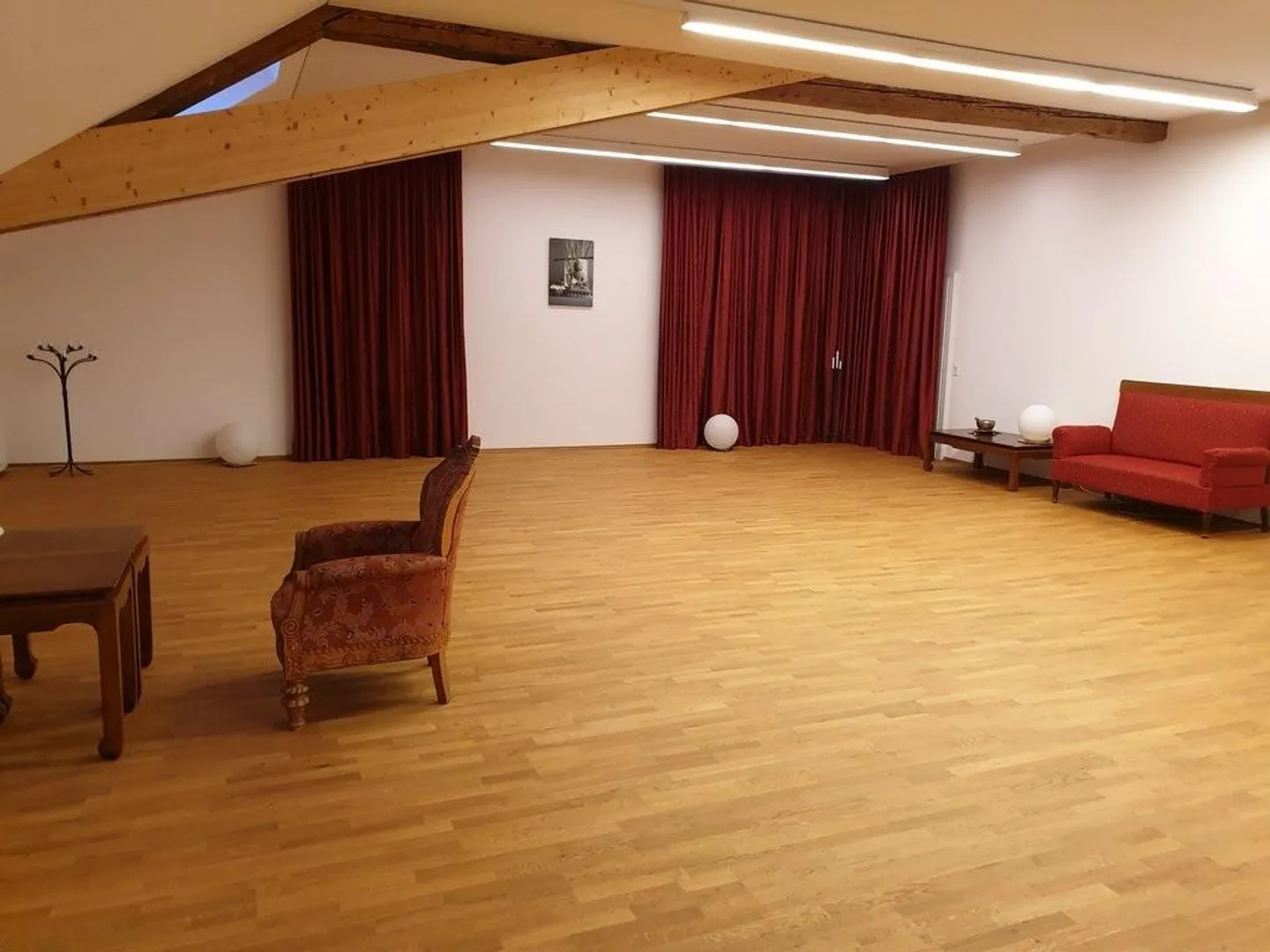 Loft spazioso nel centro di Aarau - Foto 1 di 3