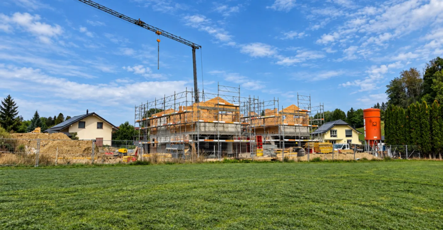 Villas modernes à Pringy - Photo 2 sur 6