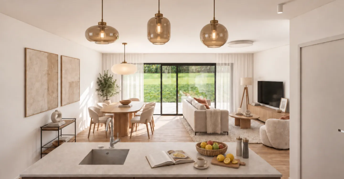 Villas modernes à Pringy - Photo 4 sur 6