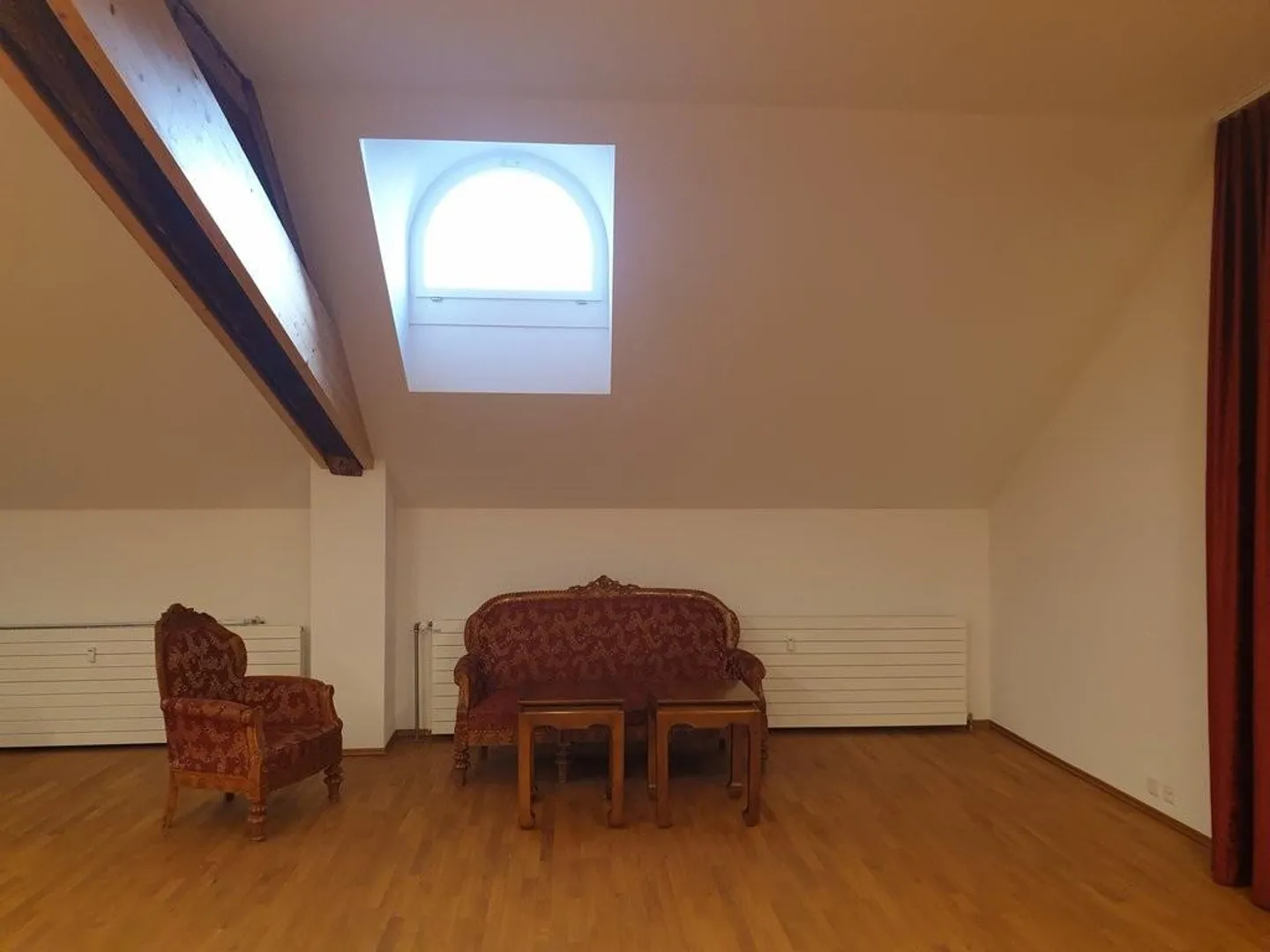 Loft spazioso nel centro di Aarau - Foto 2 di 3