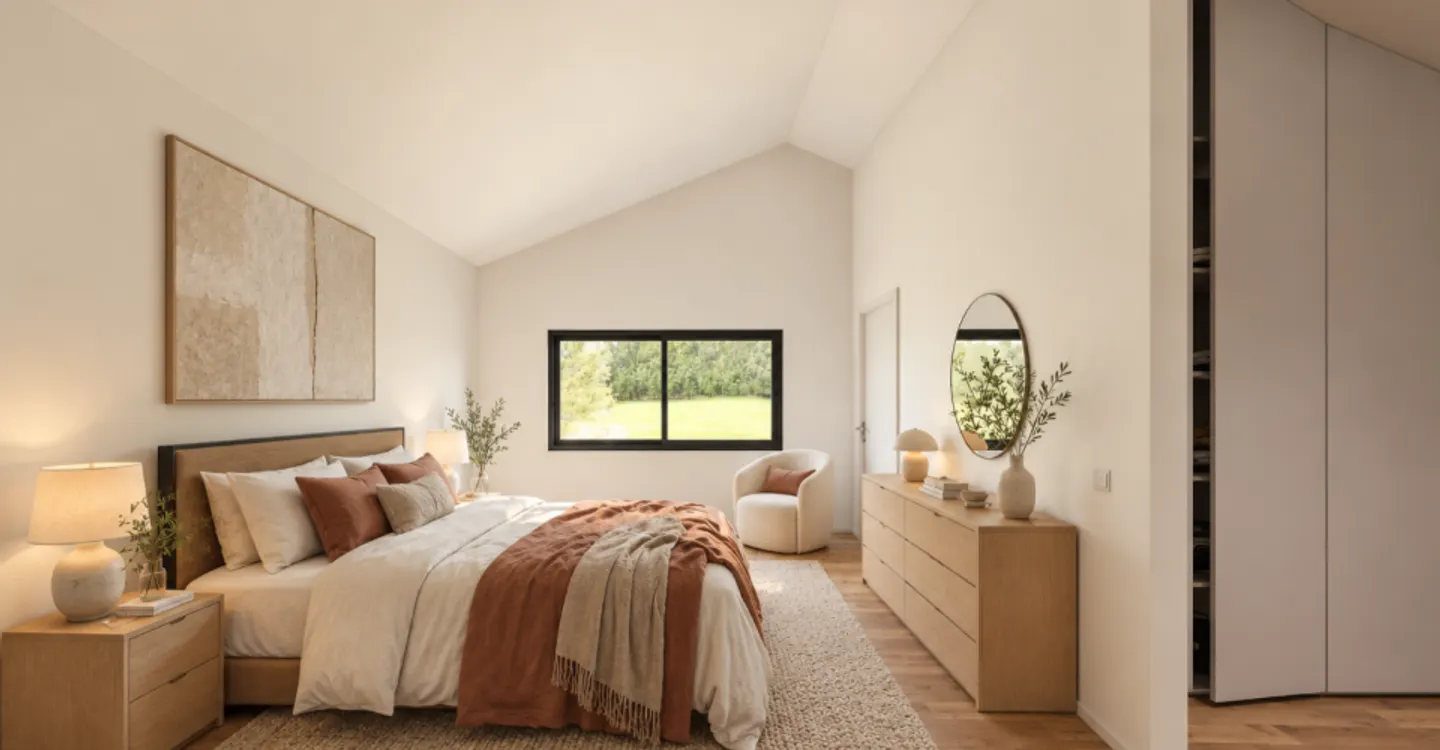 Villas modernes à Pringy - Photo 5 sur 6