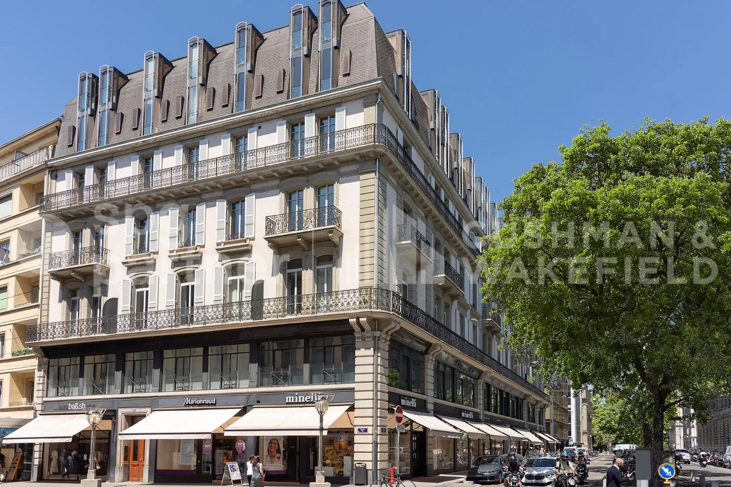 Bureau Prestigieux à Genève - Photo 9 sur 11