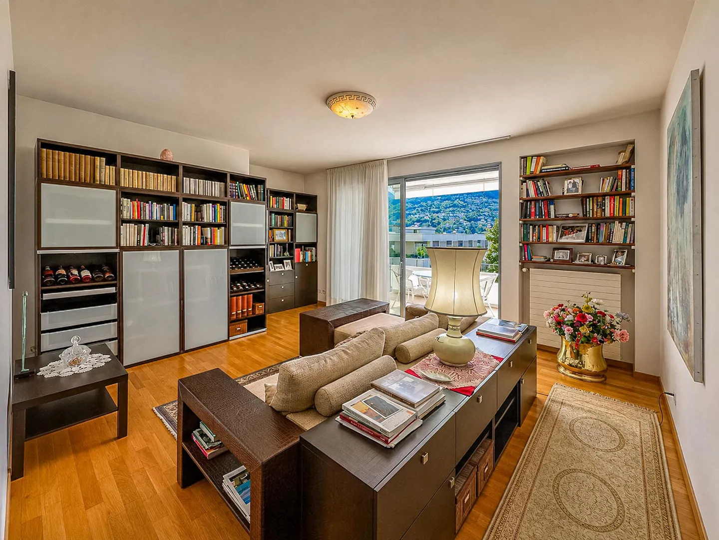 Appartamento Incantevole a Lugano - Foto 1 di 12