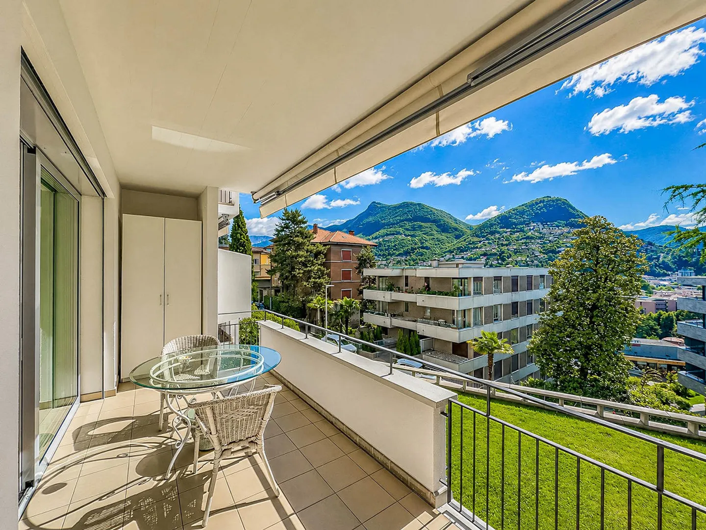 Appartamento Incantevole a Lugano - Foto 6 di 12