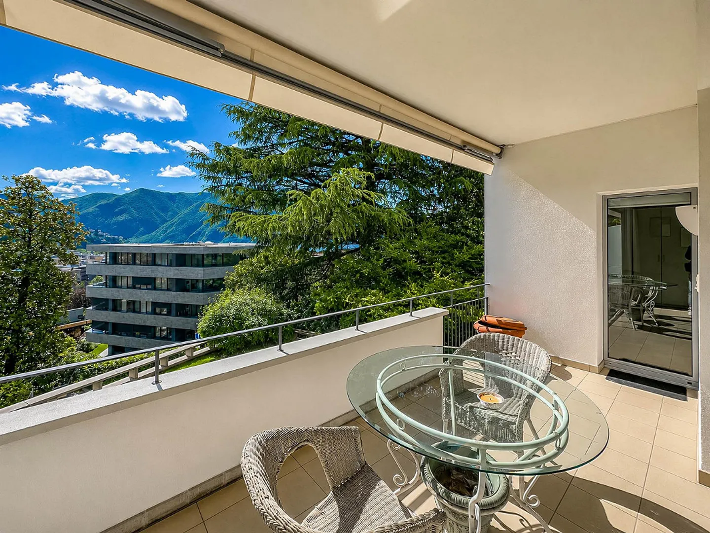 Appartamento Incantevole a Lugano - Foto 7 di 12