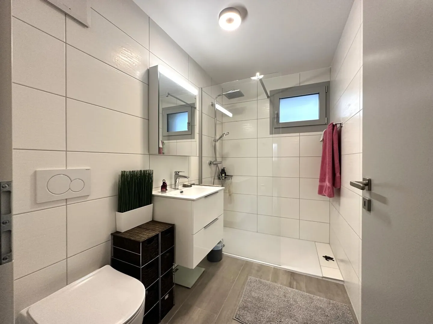 Cheyres, for rent, 3.5 room apartment, 87 m2, lake view! - Photo 6 of 7