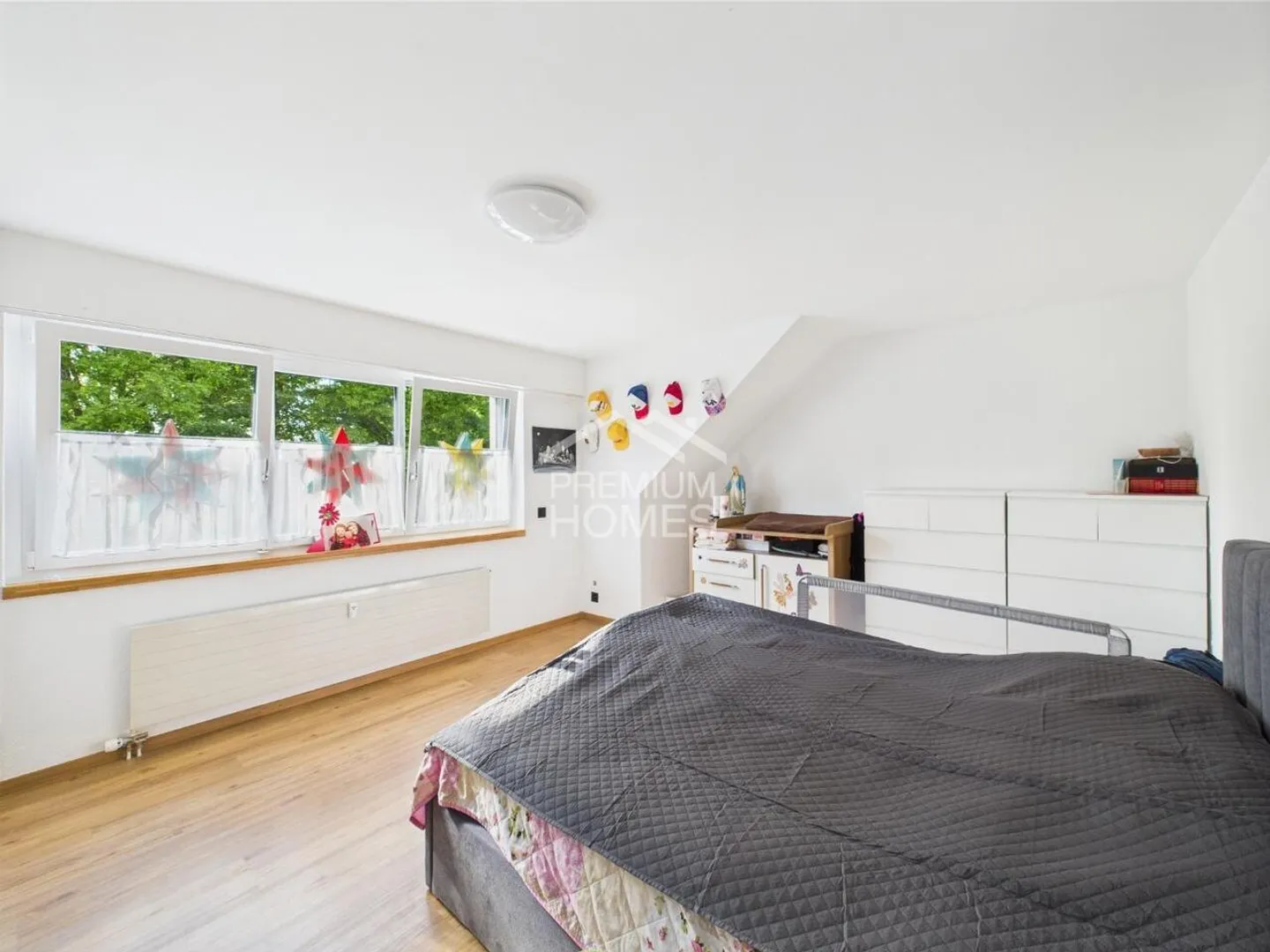 Wohnung kaufen - Foto 5 von 10