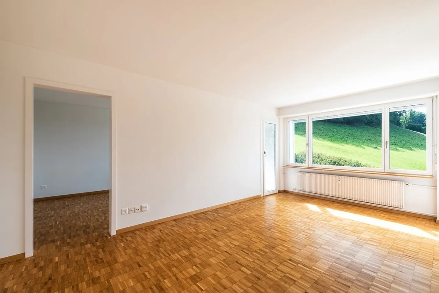 Appartement 2.5 pièces - Photo 3 sur 8