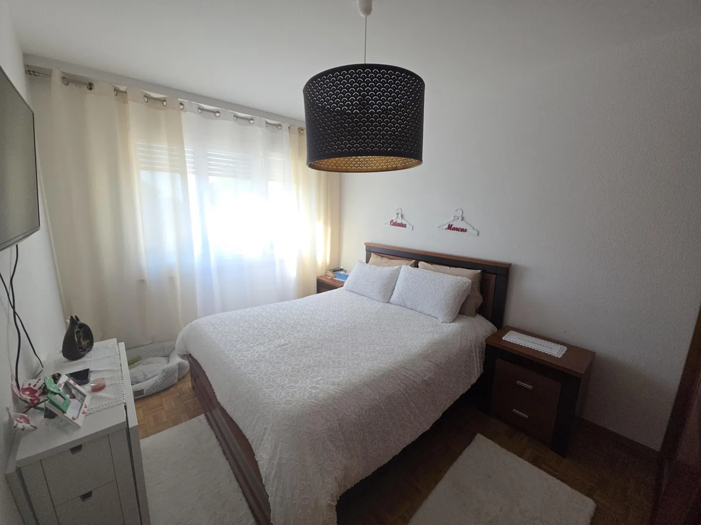 Family Apartment in Quiet Area - Photo 4 of 8