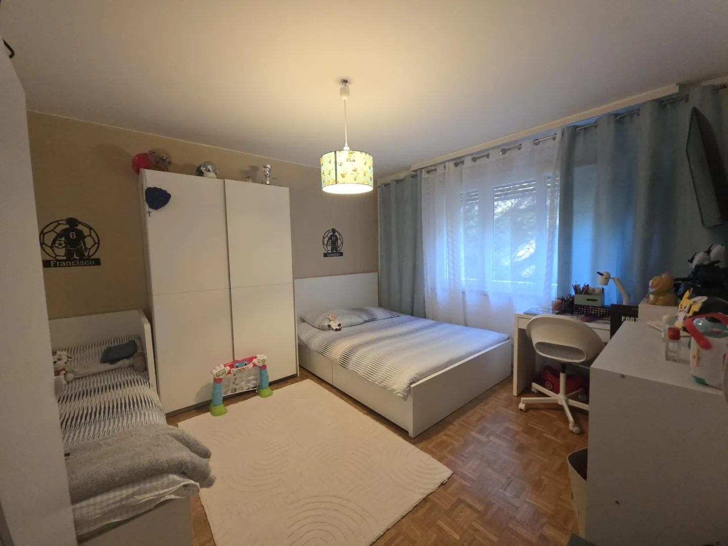 Family Apartment in Quiet Area - Photo 5 of 8