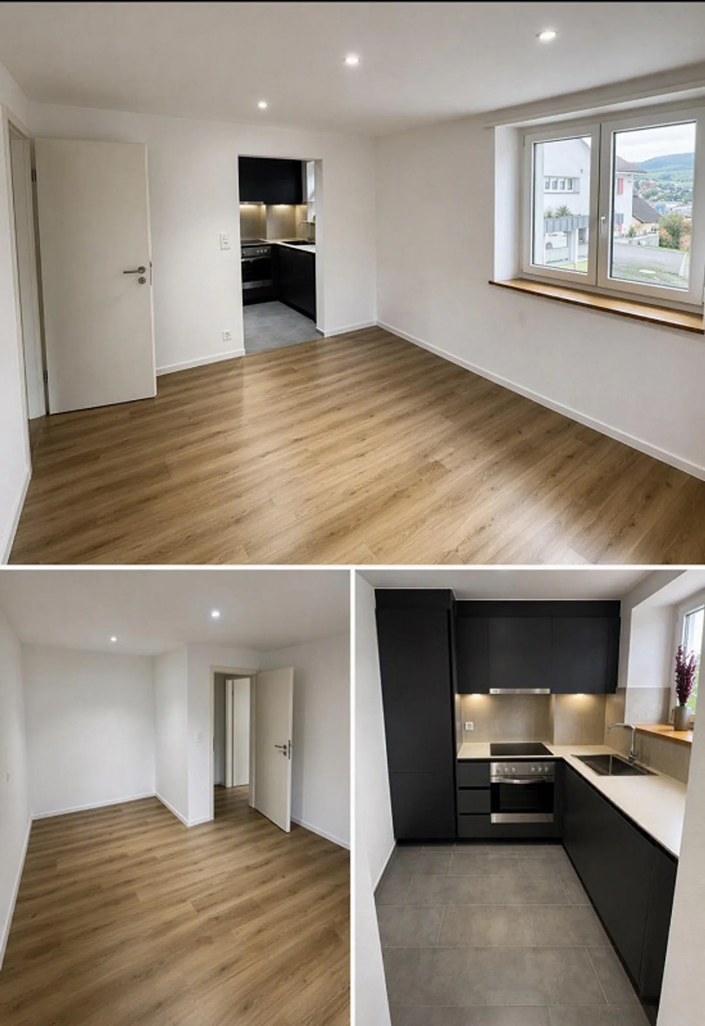 3½-Room Apartment on Two Floors in Füllinsdorf - Photo 2 of 5