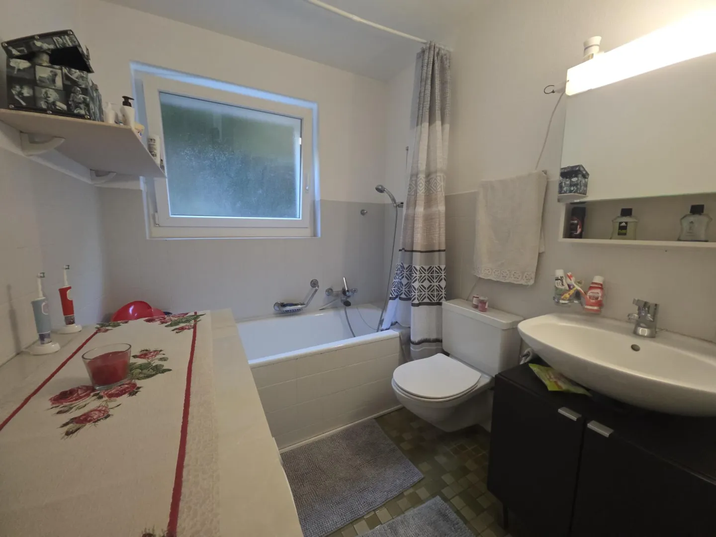 Family Apartment in Quiet Area - Photo 8 of 8
