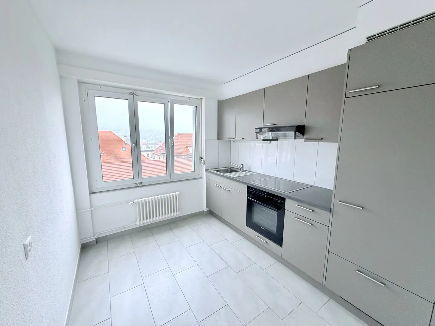Appartement 2 pièces lumineux - Photo 1 sur 5