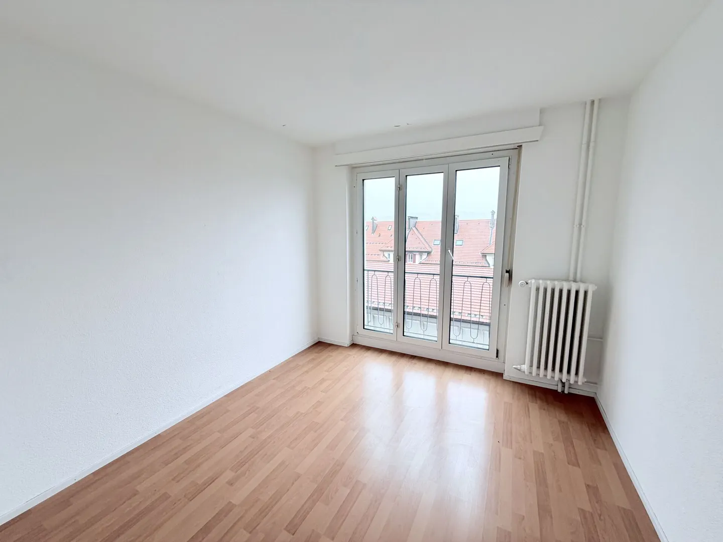 Appartement 2 pièces lumineux - Photo 3 sur 5
