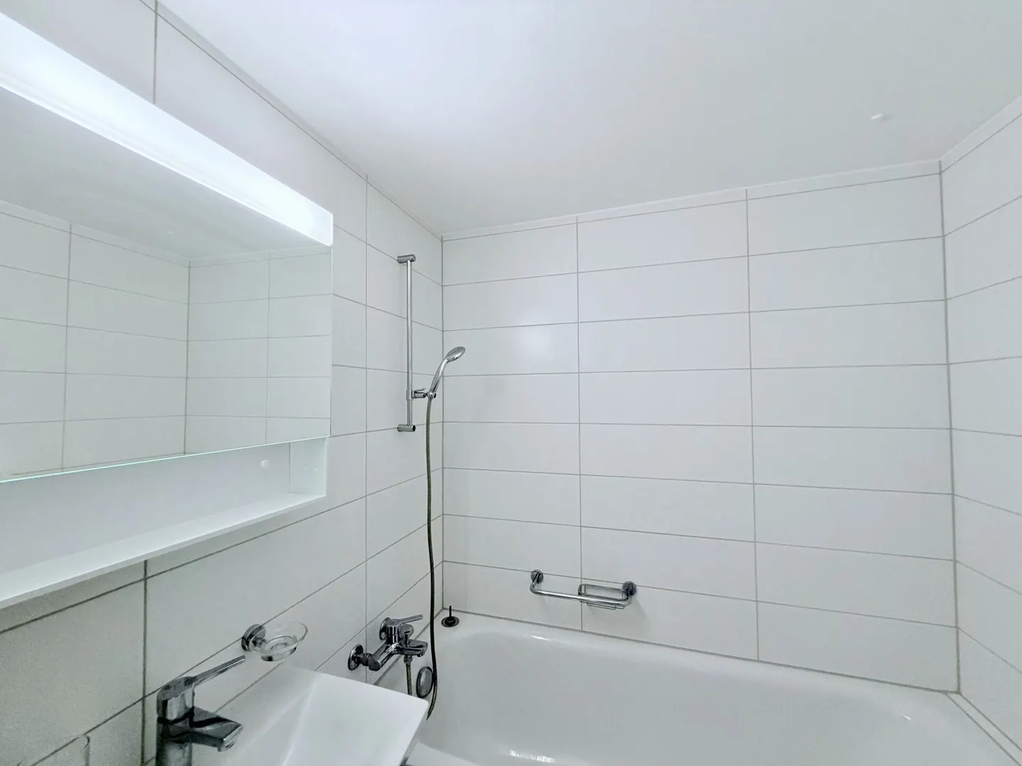 Appartement 2 pièces lumineux - Photo 5 sur 5