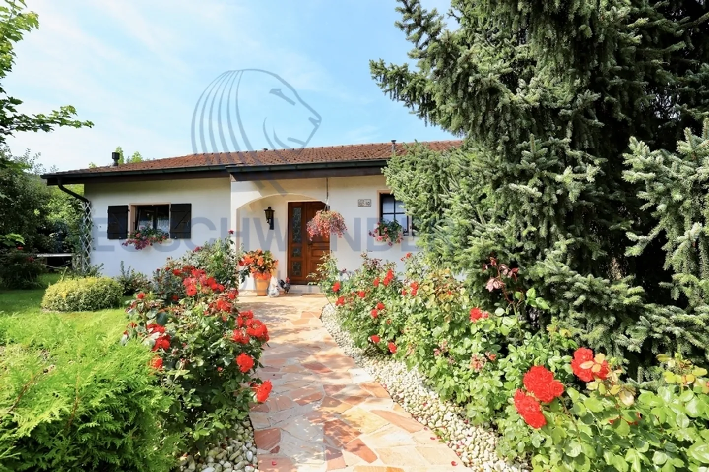 Villa 7 rooms - Photo 2 of 19