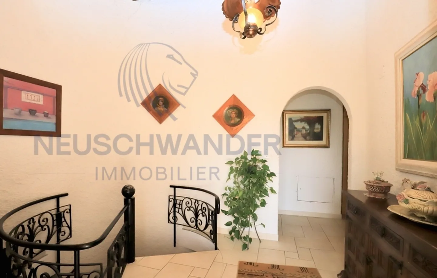 Villa 7 rooms - Photo 4 of 19