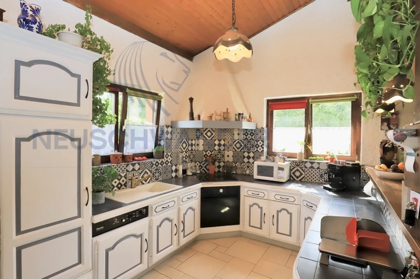 Villa 7 rooms - Photo 5 of 19