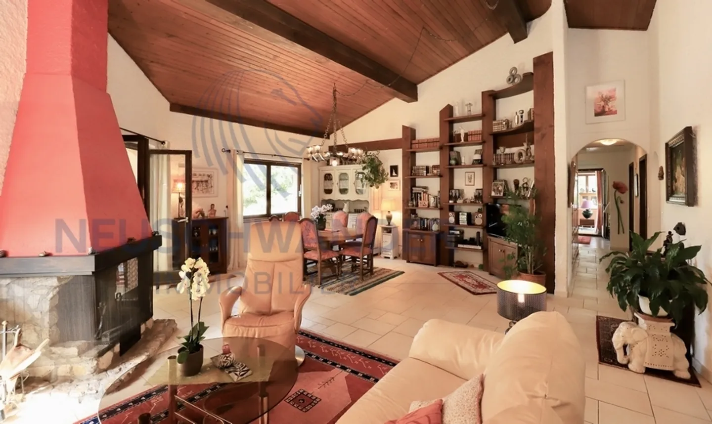 Villa 7 rooms - Photo 6 of 19