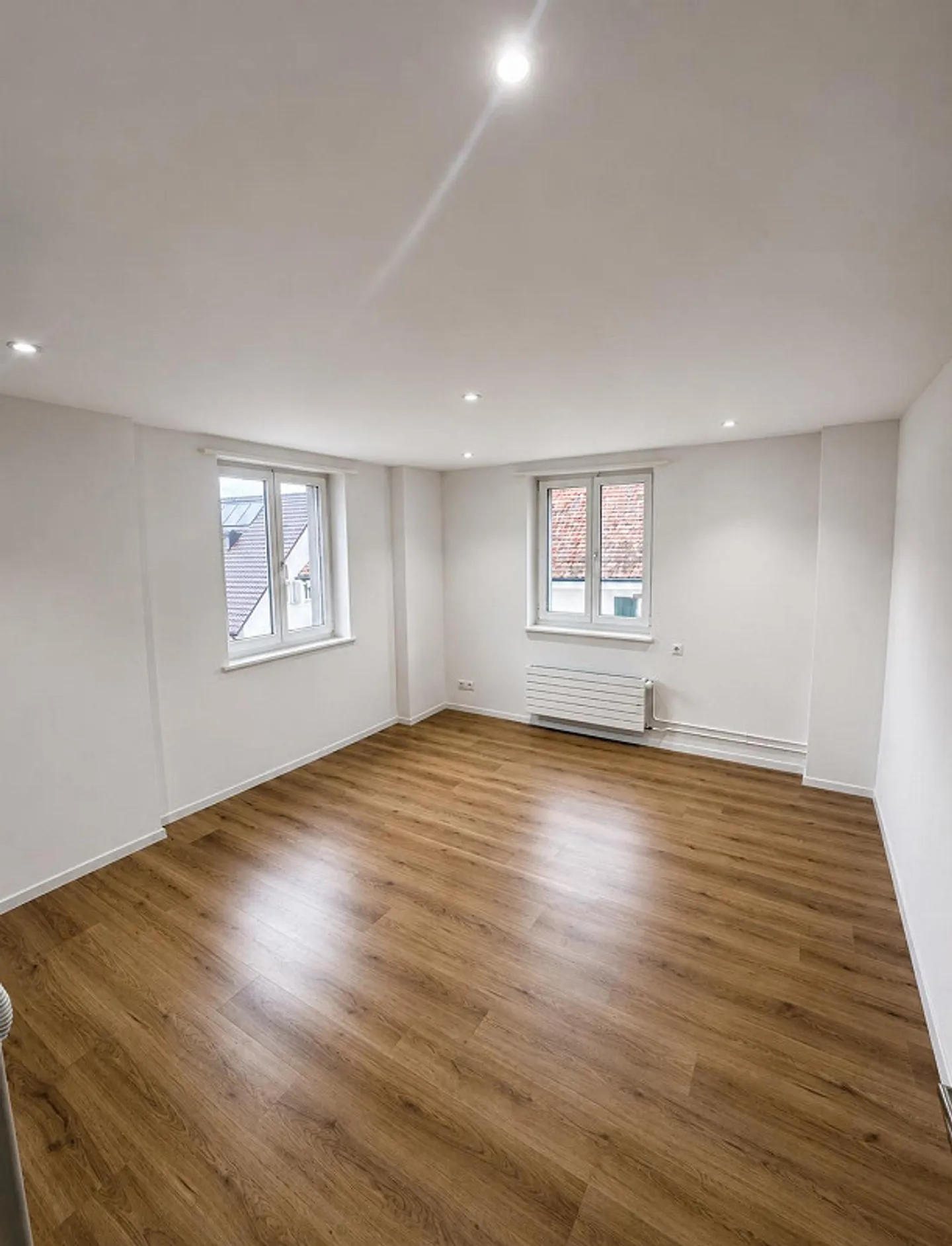 3½-Room Apartment on Two Floors in Füllinsdorf - Photo 1 of 5