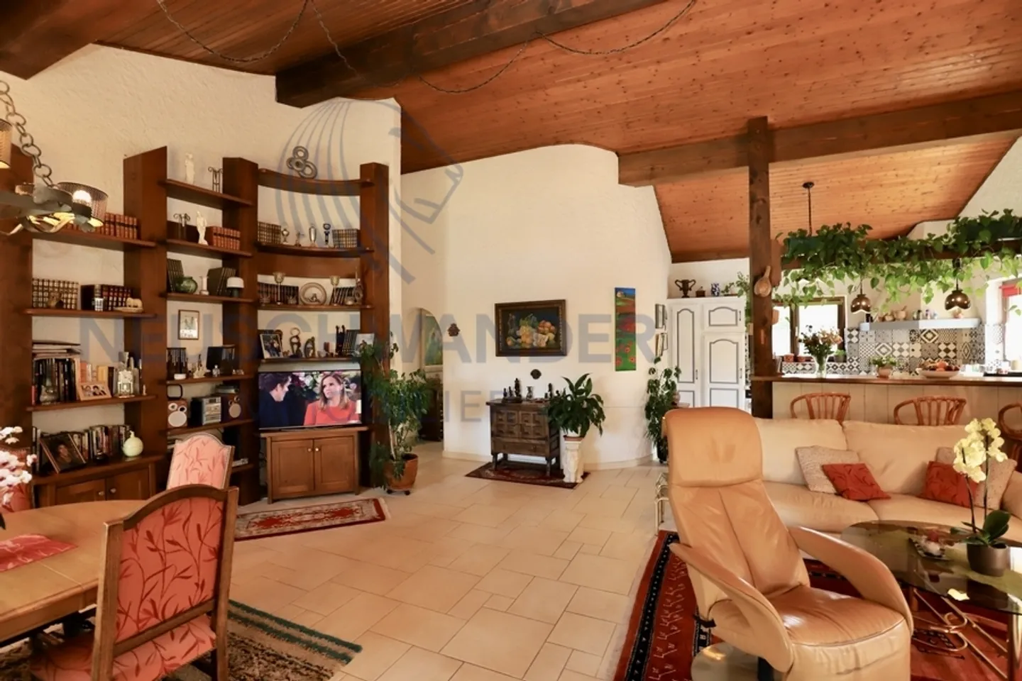 Villa 7 rooms - Photo 7 of 19
