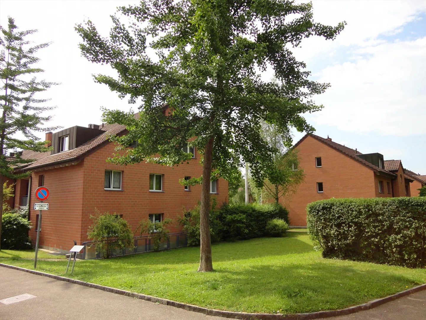 Charmante Wohnung am Waldrand - Foto 2 von 2