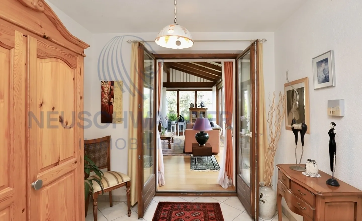 Villa 7 rooms - Photo 13 of 19