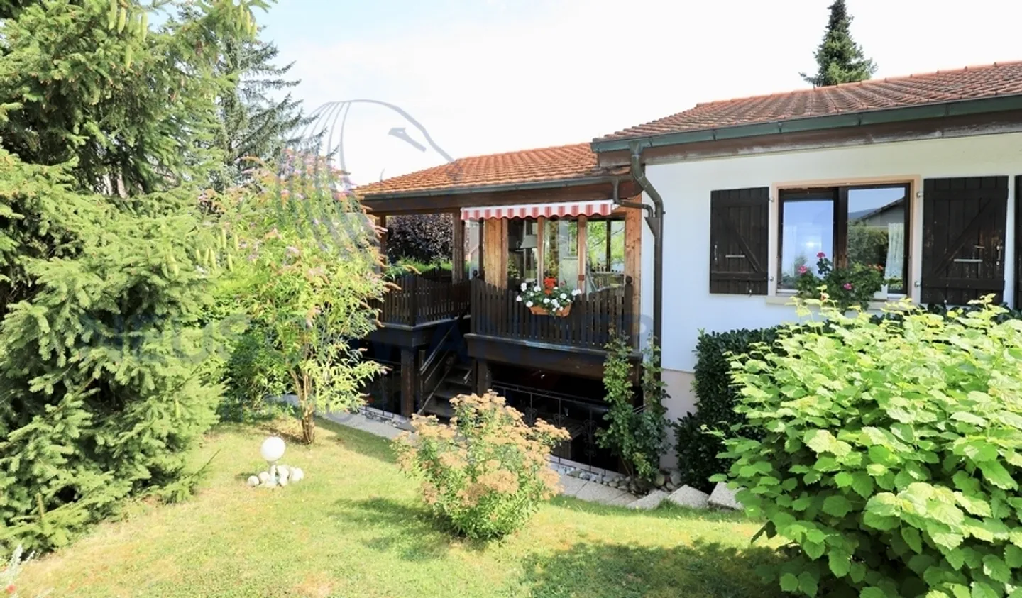 Villa 7 rooms - Photo 16 of 19