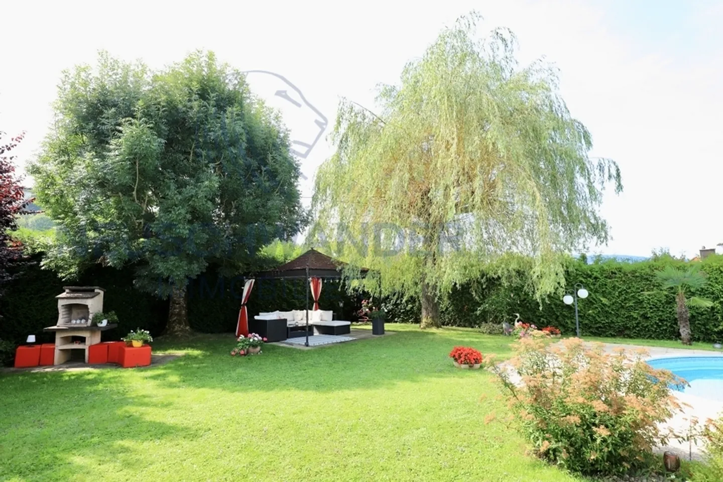 Villa 7 rooms - Photo 17 of 19