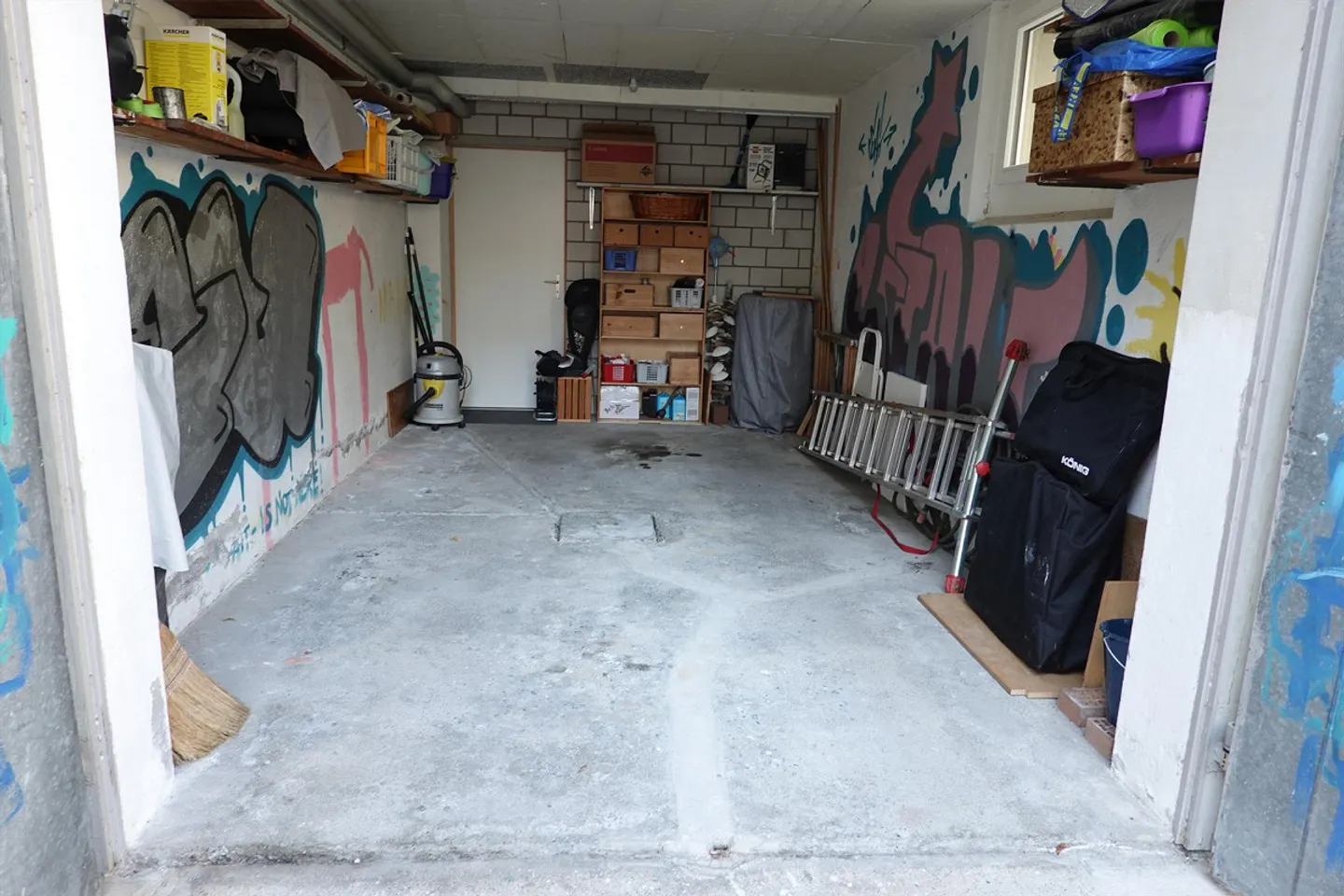 Charmantes Atelier in Emmenbrücke - Foto 6 von 7