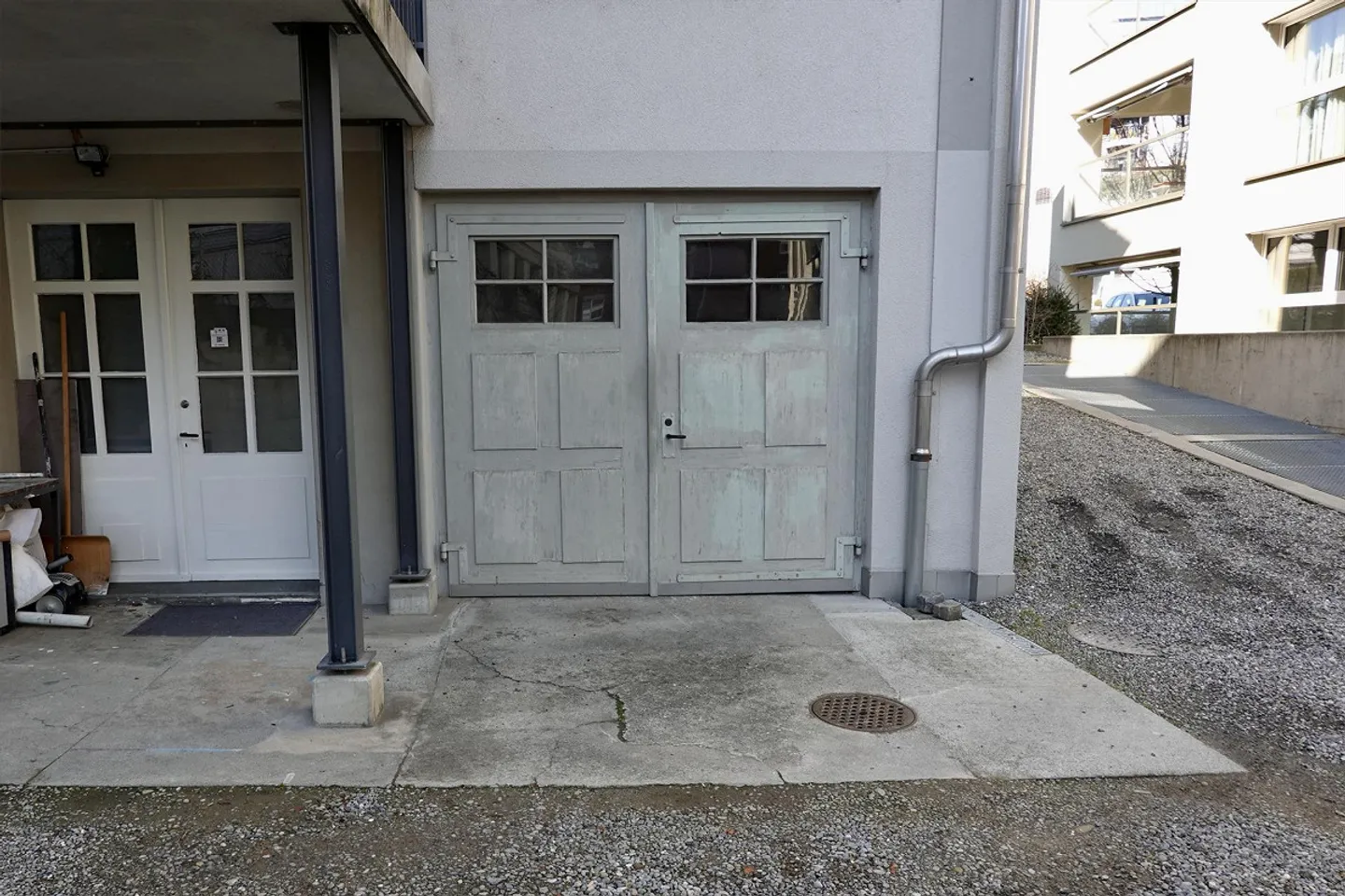 Charmantes Atelier in Emmenbrücke - Foto 7 von 7