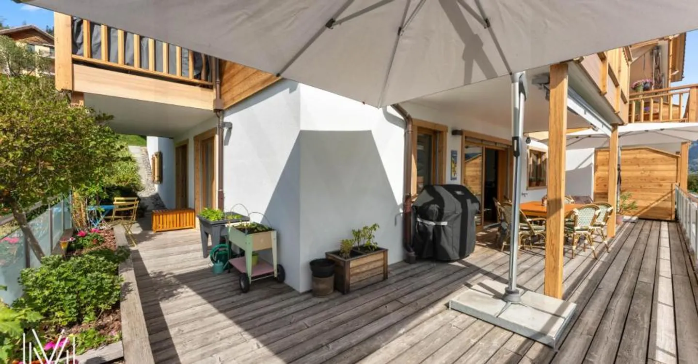 MAGNIFICENT 4.5-ROOM APARTMENT WITH MAGNIFICENT VIEW - Photo 13 of 13