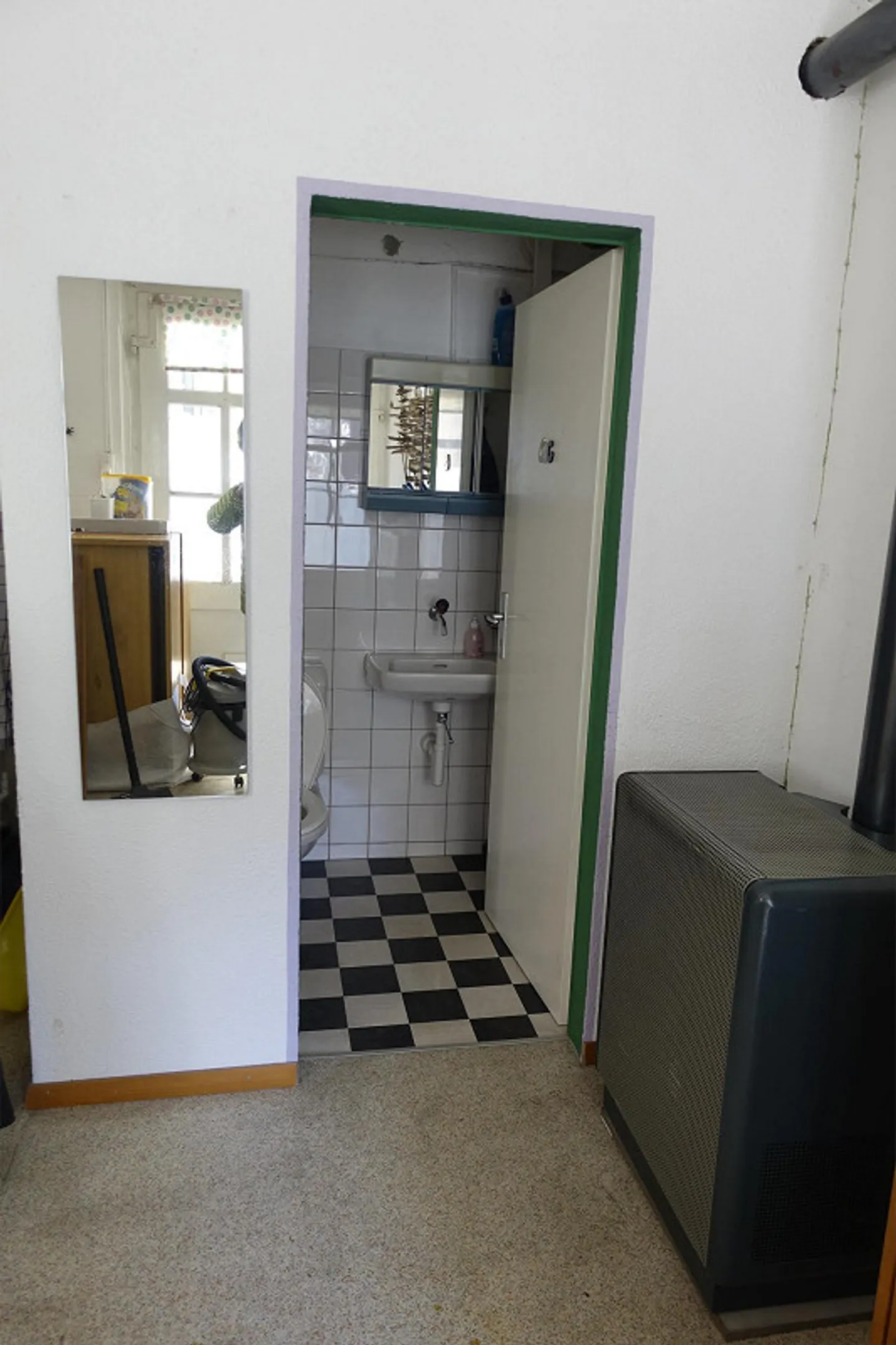 Charmantes Atelier in Emmenbrücke - Foto 3 von 7