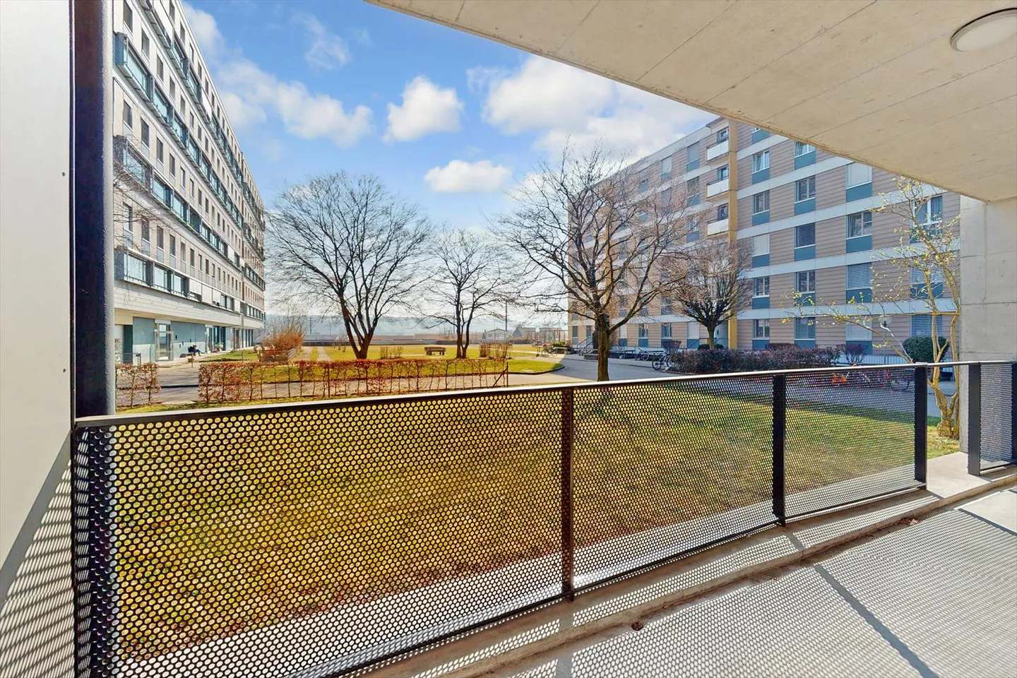 Wohnung mieten - Foto 9 von 9