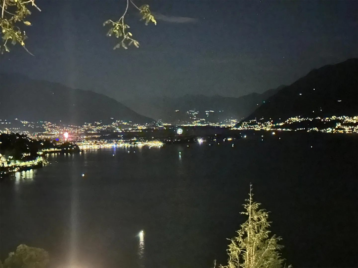 Appartement 2.5 Z avec vue imprenable sur le lac avec résidence secondaire - Photo 13 sur 14