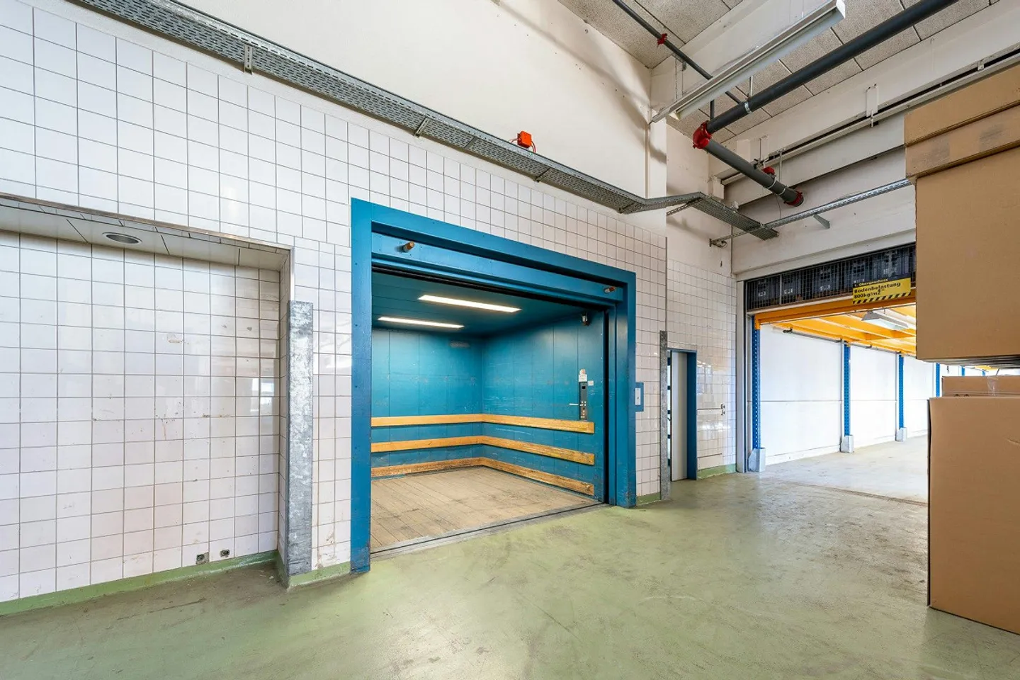 Affordable Storage Spaces with Ideal Infrastructure & Connectivity - Photo 9 of 13