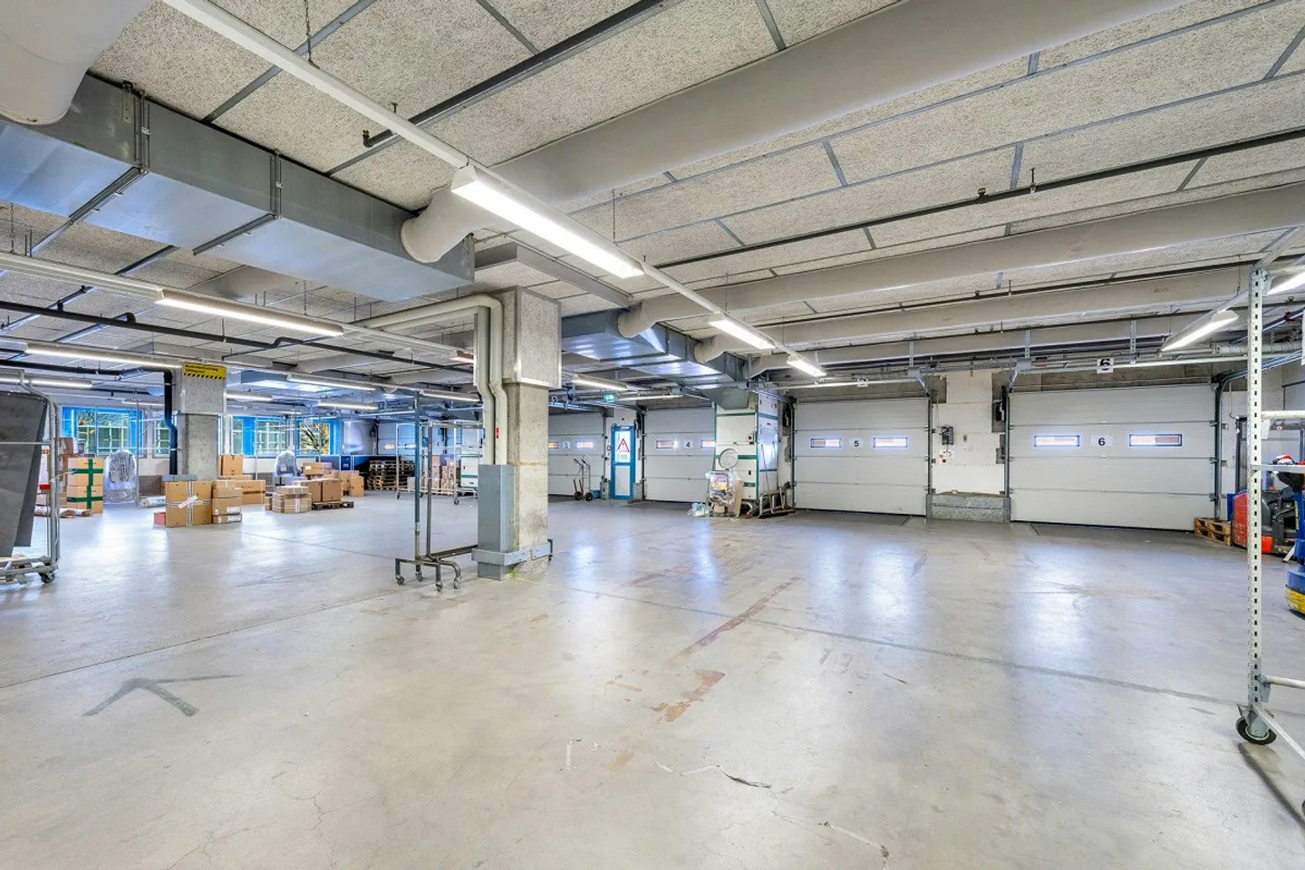 Affordable Storage Spaces with Ideal Infrastructure & Connectivity - Photo 12 of 13