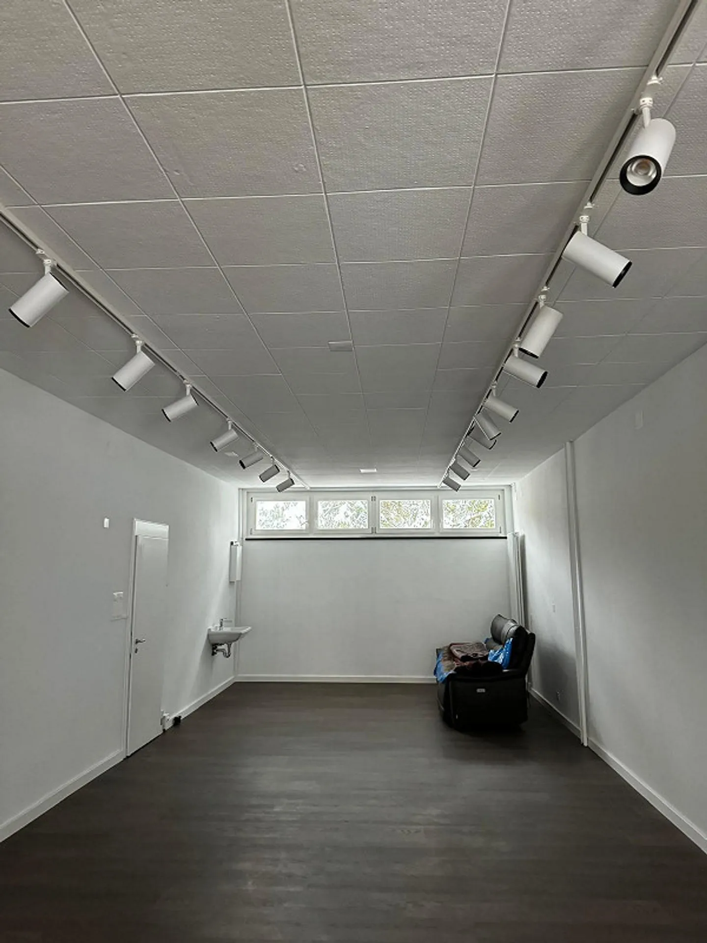 Espace commercial à louer à Davos Platz - Photo 2 sur 7